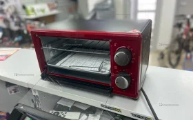 Купить Мини печь GFGRIL GFO-09 б/у , в Зеленодольск Цена:1500рублей