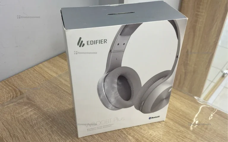 Наушники  Edifier W800BT Plus