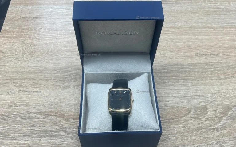 Часы Romanson TL2618mm