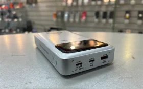 Купить Power Bank  movespeed 25000 б/у , в Санкт-Петербург Цена:1990рублей