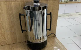 Купить Электрошашлычница Centek CT-1460 б/у , в Кинель Цена:1990рублей