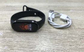 Купить Часы  mi band 8 б/у , в Санкт-Петербург Цена:990рублей