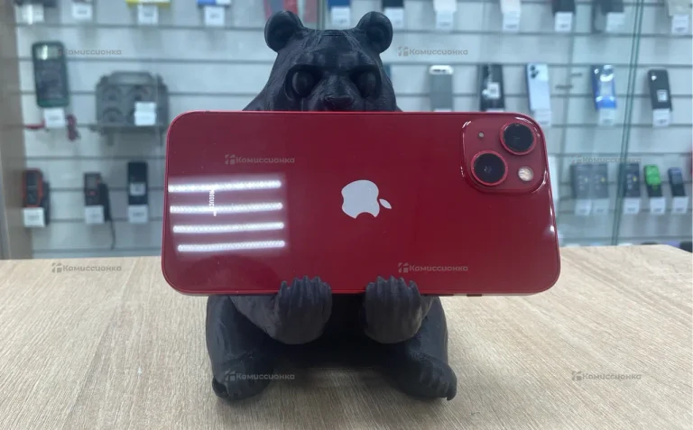 Apple iPhone 13 4/256 ГБ