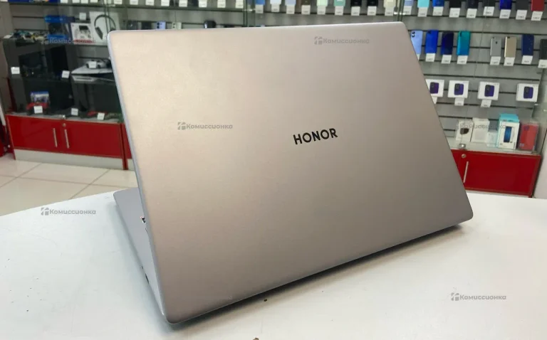 Ноутбук Honor MagicBook X16
