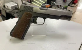 Купить Пневматический пистолет Borner 1911 б/у , в Тольятти Цена:8990рублей