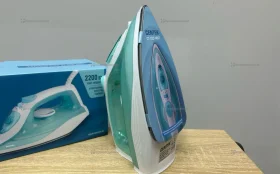 Купить Утюг CENTEK CT-2321 MINT б/у , в Самара Цена:1100рублей
