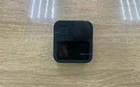 Купить Видеокамера  GoPro Max 360 б/у , в Самара Цена:10990рублей