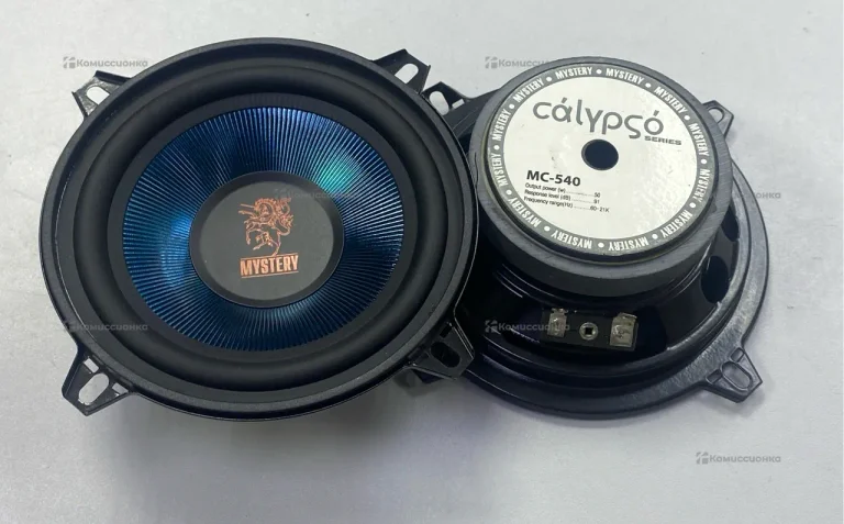 Колонка MYSTERY MC540