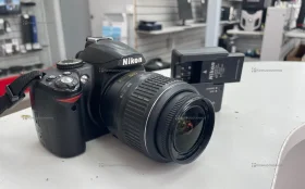 Купить Фотоаппарат  Nikon d300 б/у , в Нижний Новгород Цена:6990рублей