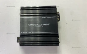 Купить Усилитель Deaf Bonce Apocalypse atom plus AAP-2100 б/у , в Сызрань Цена:7990рублей