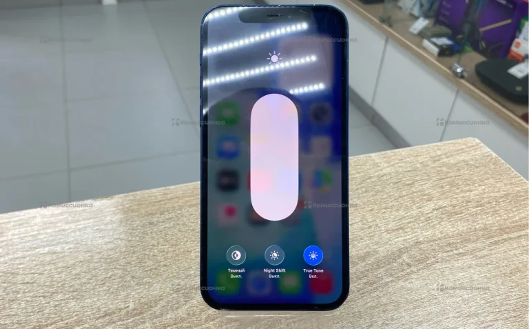 Apple iPhone 12 4/128 ГБ