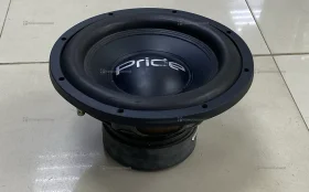 Купить Сабвуфер  pride pro 12 б/у , в Самара Цена:5990рублей
