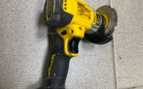 Купить Циркулярная пила Dewalt DCS438N б/у , в Казань Цена:7900рублей