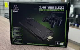 Купить Приставка 2.4G Wireless lite б/у , в Челябинск Цена:890рублей