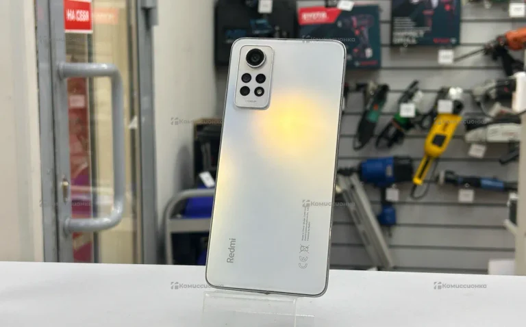 Xiaomi Redmi Note 12 Pro 8/256 ГБ