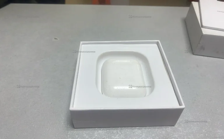 Наушники AirPods 2