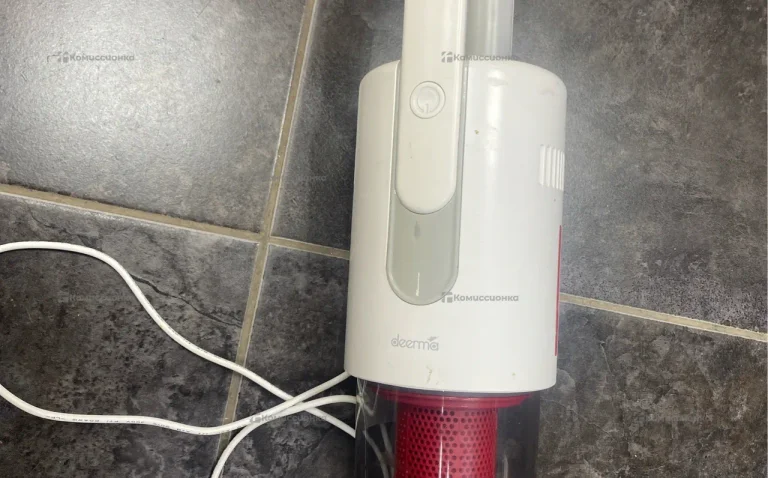 Пылесос Deerma Vc20 Plus