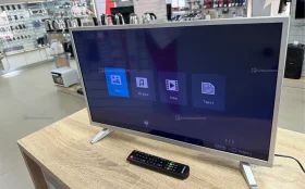 Купить Телевизор Supra  stv lc28lt0051w б/у , в Пермь Цена:3500рублей
