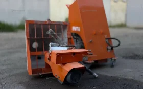 Купить Штукатурная станция РИТМ б/у , в Симферополь Цена:110000рублей