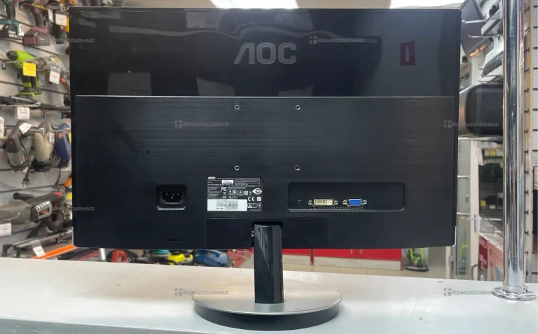 Монитор AOC i2269VW