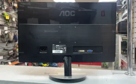 Купить Монитор AOC i2269VW б/у , в Санкт-Петербург Цена:2500рублей