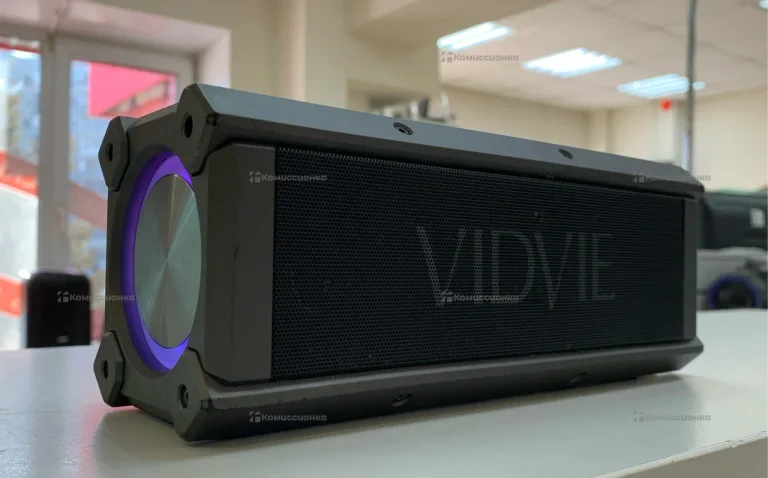 Колонка  VIDVIE