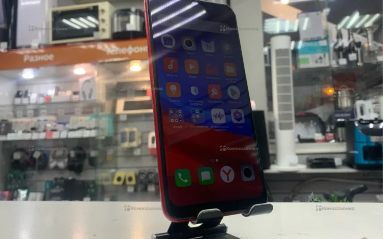 Oppo A5s (AX5s) 2/32 ГБ