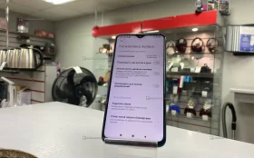 Купить Xiaomi Redmi Note 8 Pro 4/64 ГБ б/у , в Энгельс Цена:1900рублей