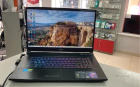 Купить Ноутбук Msi Katana 17 B12V б/у , в Самара Цена:71990рублей