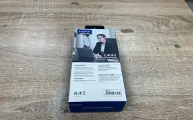 Купить Беспроводная мышь FaizFull б/у , в Москва и область Цена:490рублей