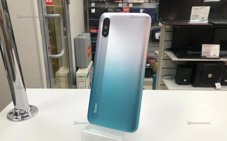 Xiaomi redmi 9a 32