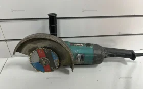Купить УШМ Makita 9069 б/у , в Тюмень Цена:3500рублей