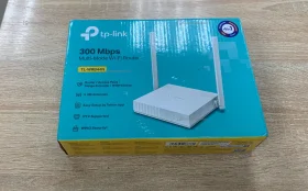 Купить Роутер To-Link TL-WR844N б/у , в Рязань Цена:900рублей