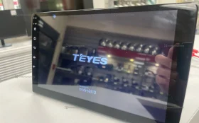 Купить Автомагнитола Teyes cc3l T2024B3 4/32Gb б/у , в Сызрань Цена:9990рублей