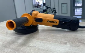 Купить УШМ Deko zkag750 б/у , в Магнитогорск Цена:990рублей