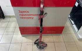Купить Строительный пылесос REDVERG 6687615 б/у , в Санкт-Петербург Цена:7900рублей