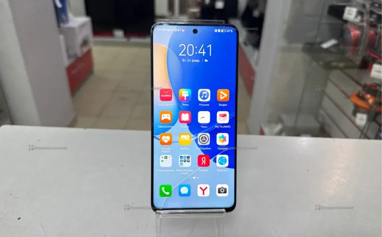 Huawei nova 9 SE 8/128 ГБ