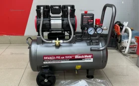 Купить Компрессор BlackWeld BW1400/24-Pro компрессор б/у , в Саратов Цена:6500рублей
