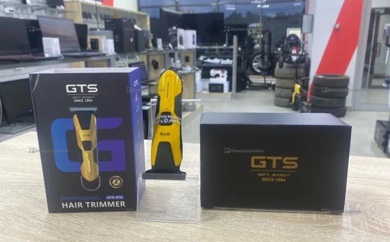 Триммер GTS -5115