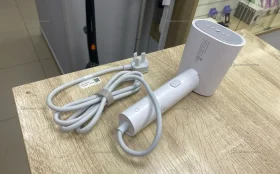 Купить Отпариватель Xiaomi Mijia Handheld Garment Steamer 2 (MJGTJ02LF) белый б/у , в Пенза Цена:1990рублей
