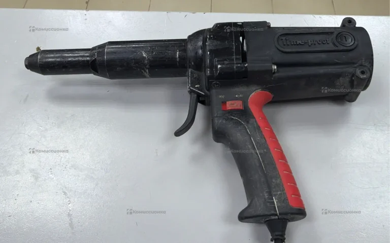 Заклепочник Time-proof tac700a