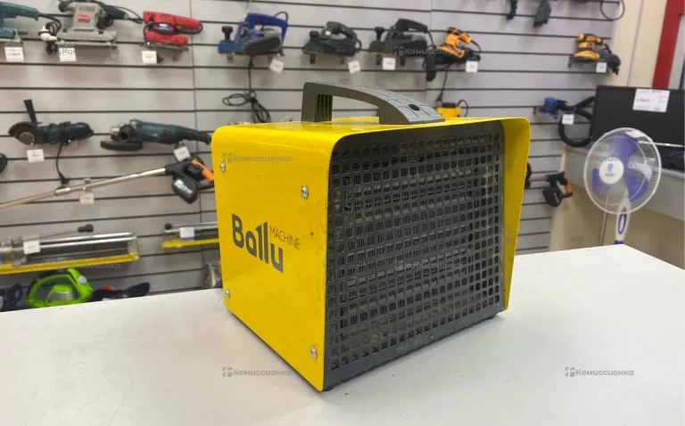 Обогреватель Ballu