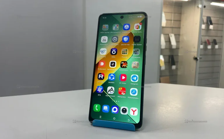 Tecno Pova 6 Neo 8/256 ГБ