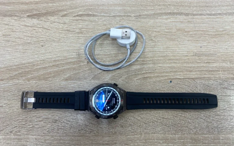 Часы  smart watch