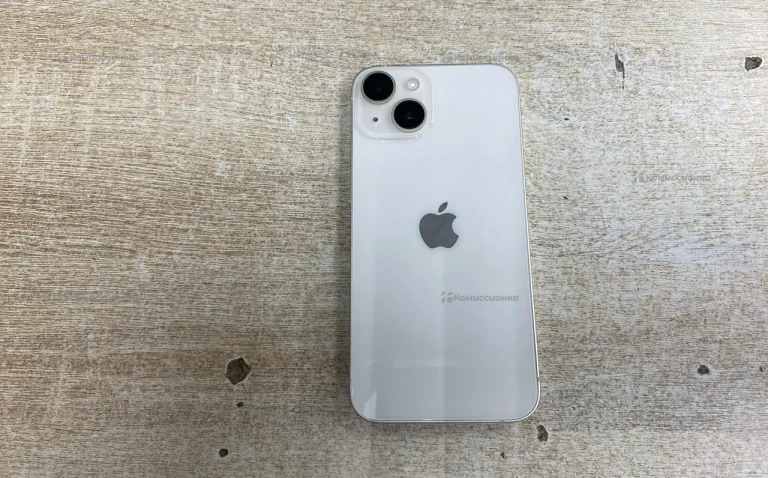 Apple iPhone 14 6/128 ГБ