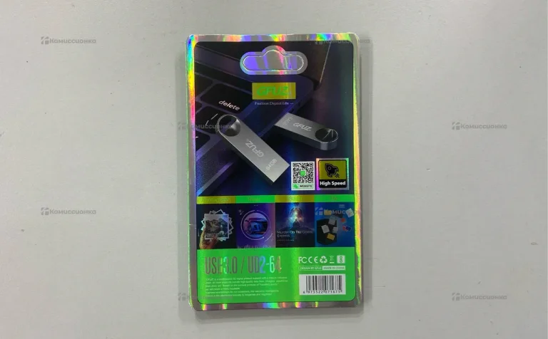 USB флешка GFUZ 64GB