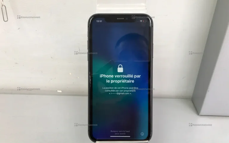 Apple iPhone 11 4/64 ГБ