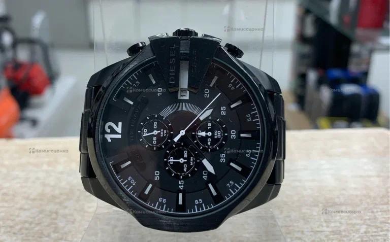 Часы  Diesel DZ-4283