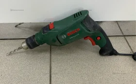 Купить Дрель Bosch EasyImpact 570 б/у , в Набережные Челны Цена:1900рублей
