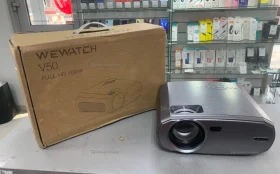 Купить Проектор  we watch V50 б/у , в Самара Цена:4500рублей